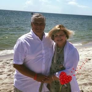 Meet your Posher, Linda